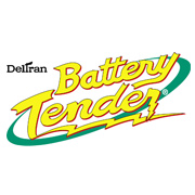 Battery Tender Battery Replacments